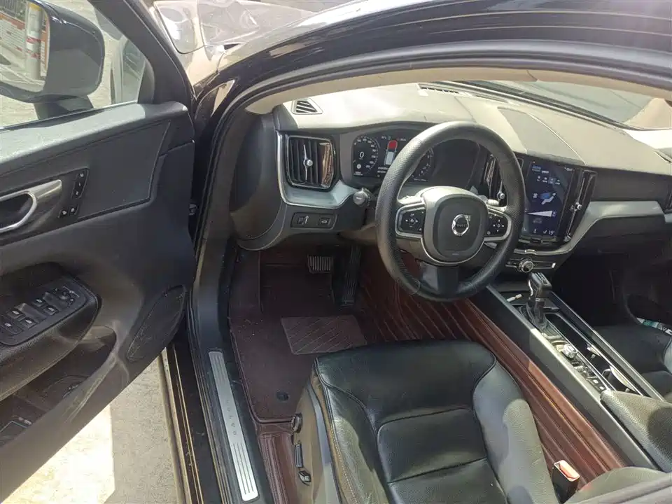 Volvo XC60 Volvo XC60