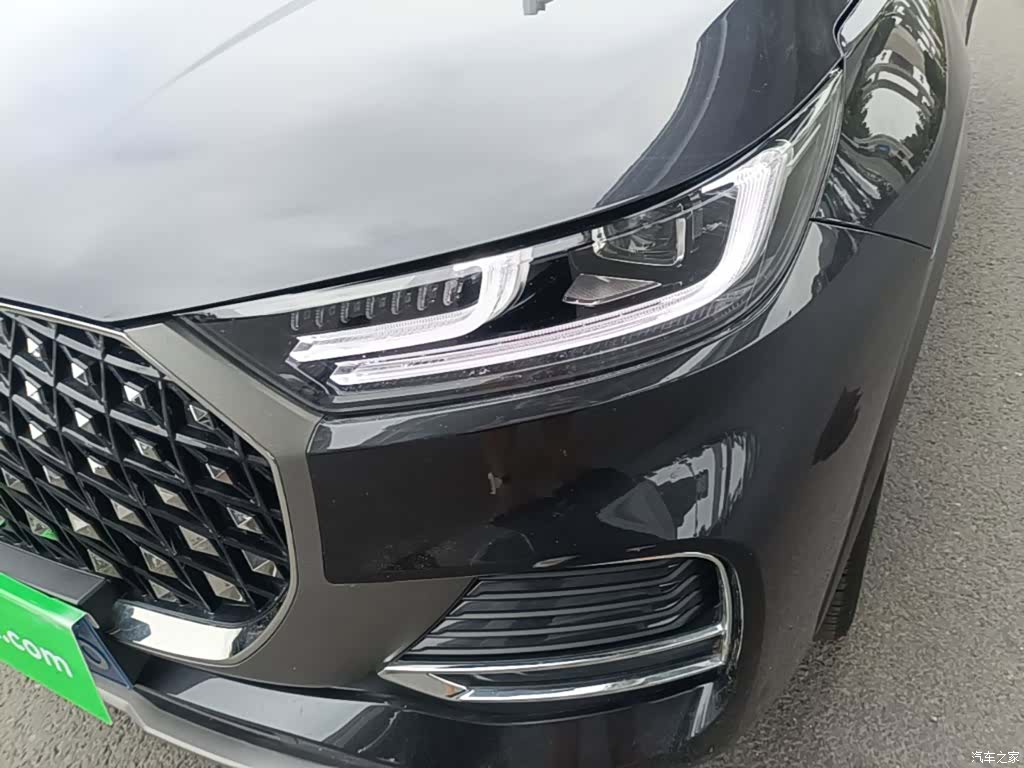 Chery Tiggo 8 Plus, 2024 24