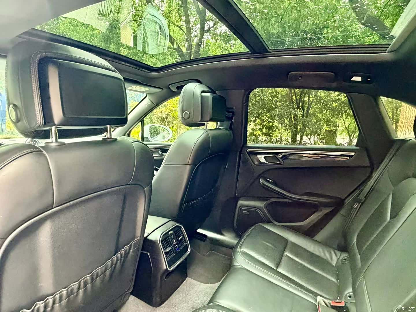 Porsche Macan, 2016 4