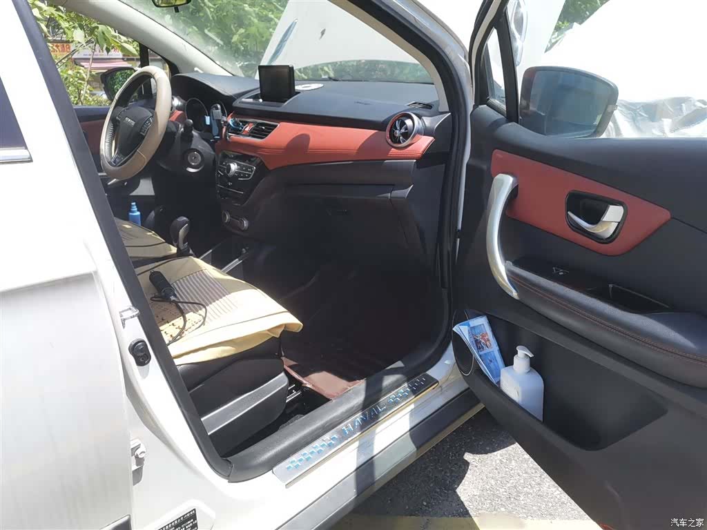 Haval H1, 2016 20