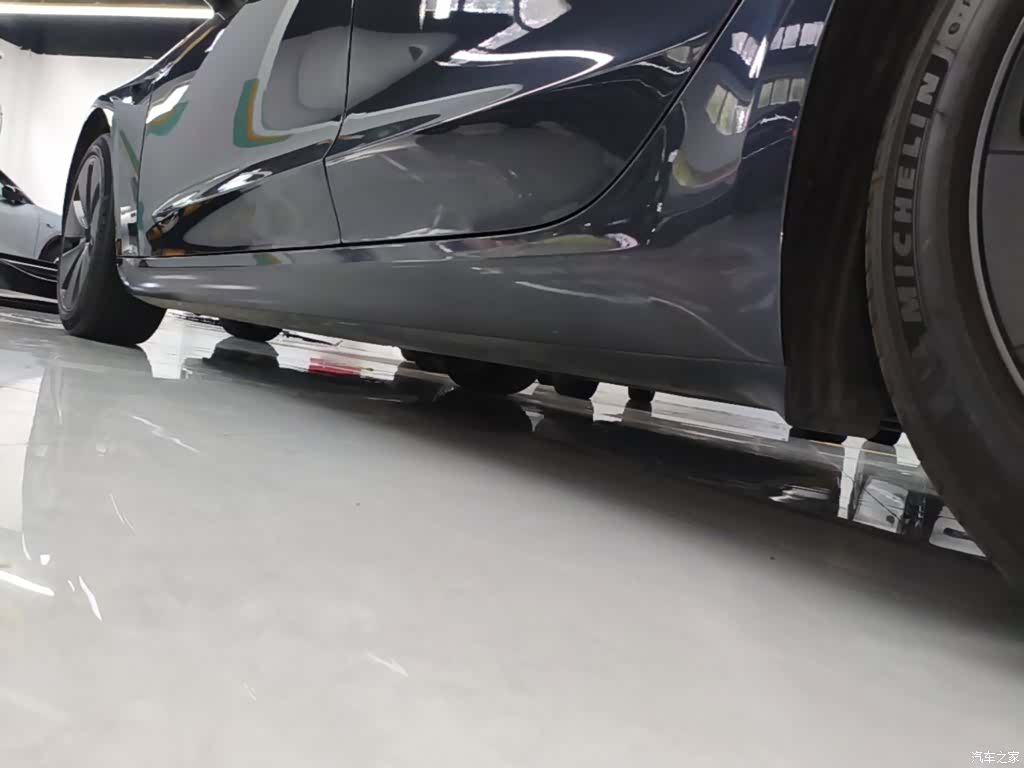Tesla Model 3, 2025 22