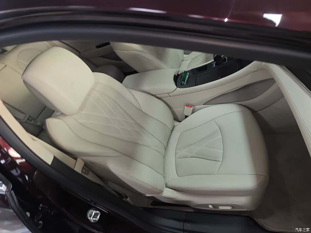 Buick LaCrosse, 2022 25