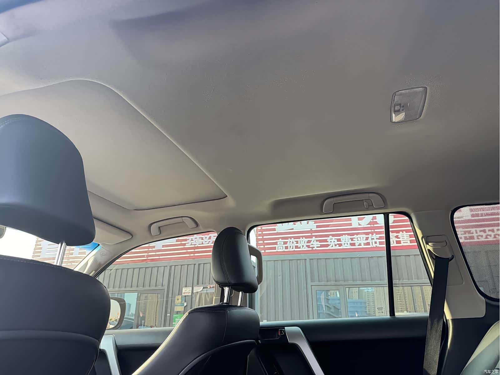 Toyota Prado, 2017 12