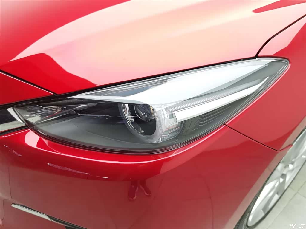 Mazda Mazda3, 2019 7