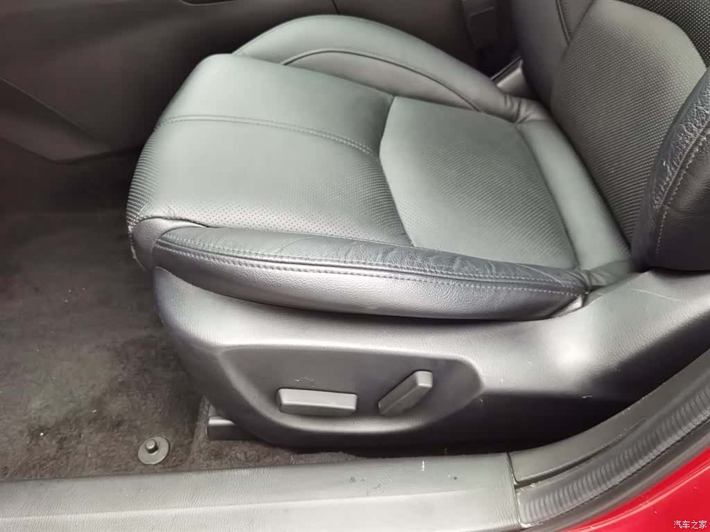 Mazda Mazda3, 2019 20