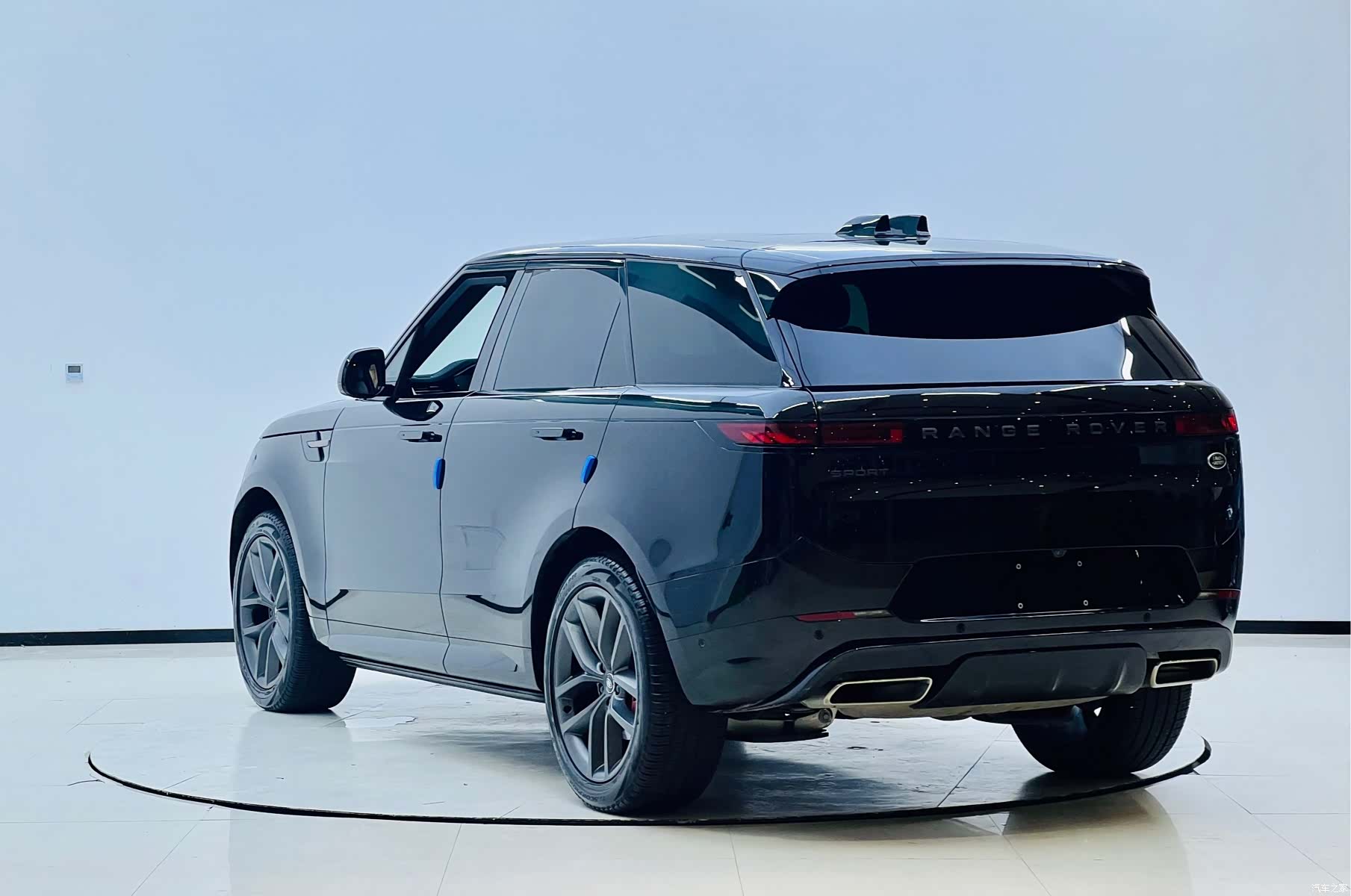 Land Rover Range Rover, 2025 4