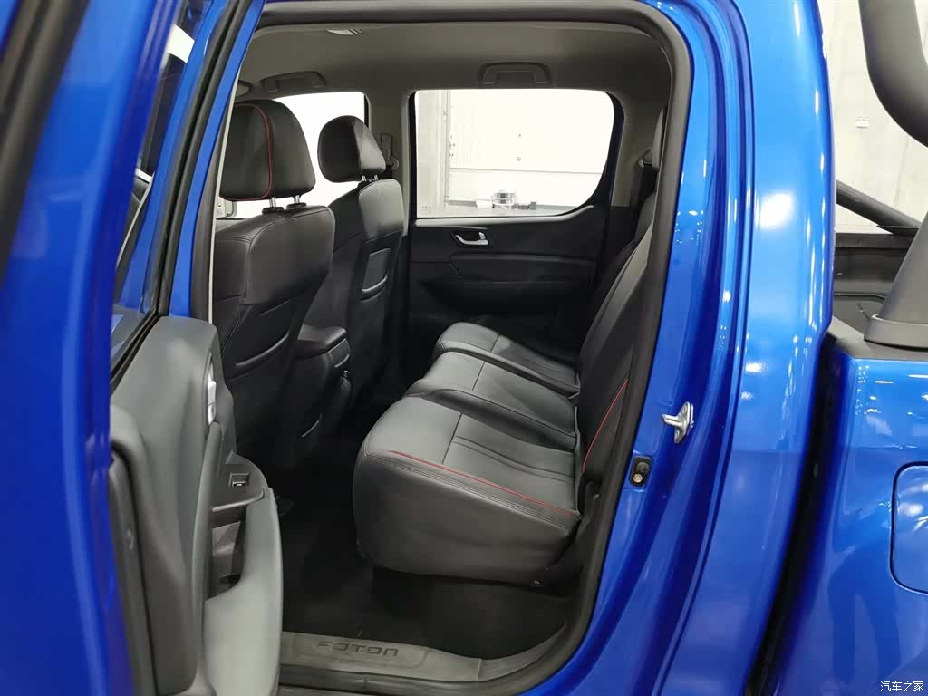 Foton G20TI, 2021 15