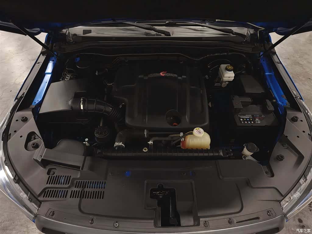 Foton G20TI, 2021 6