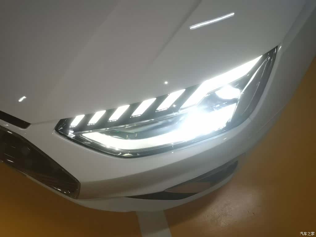 Audi A4L, 2024 24