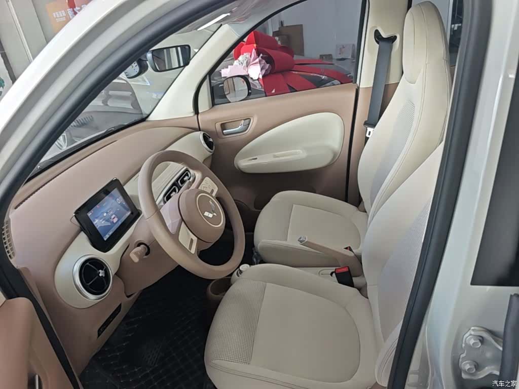 Wuling MINIEV, 2025 15