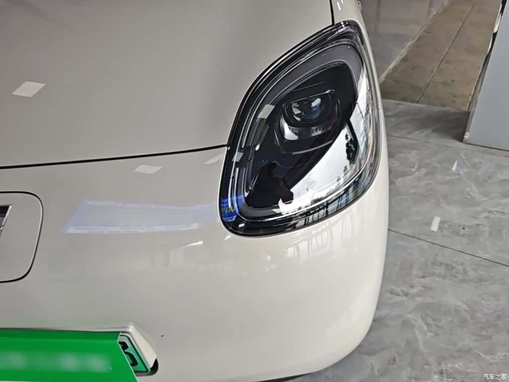 Wuling MINIEV, 2025 24