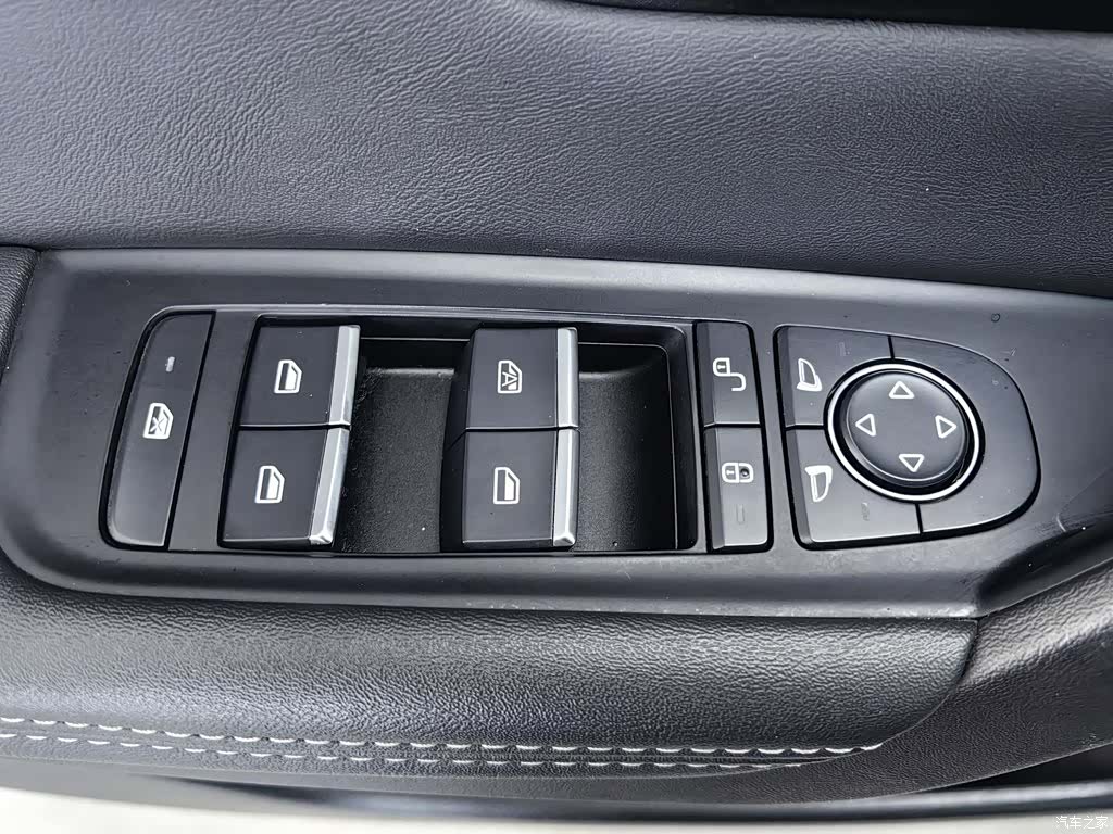BYD Song, 2021 9