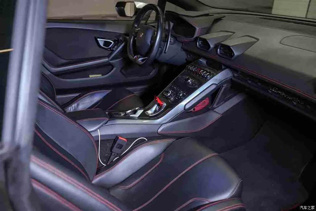 Lamborghini Huracán, 2017 8