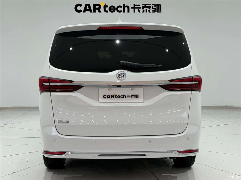 Buick GL8, 2023 9