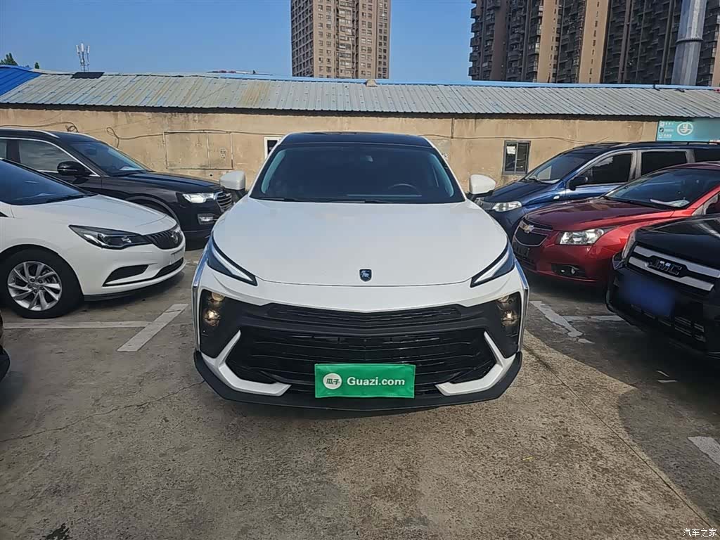 DongFeng T5, 2023 3
