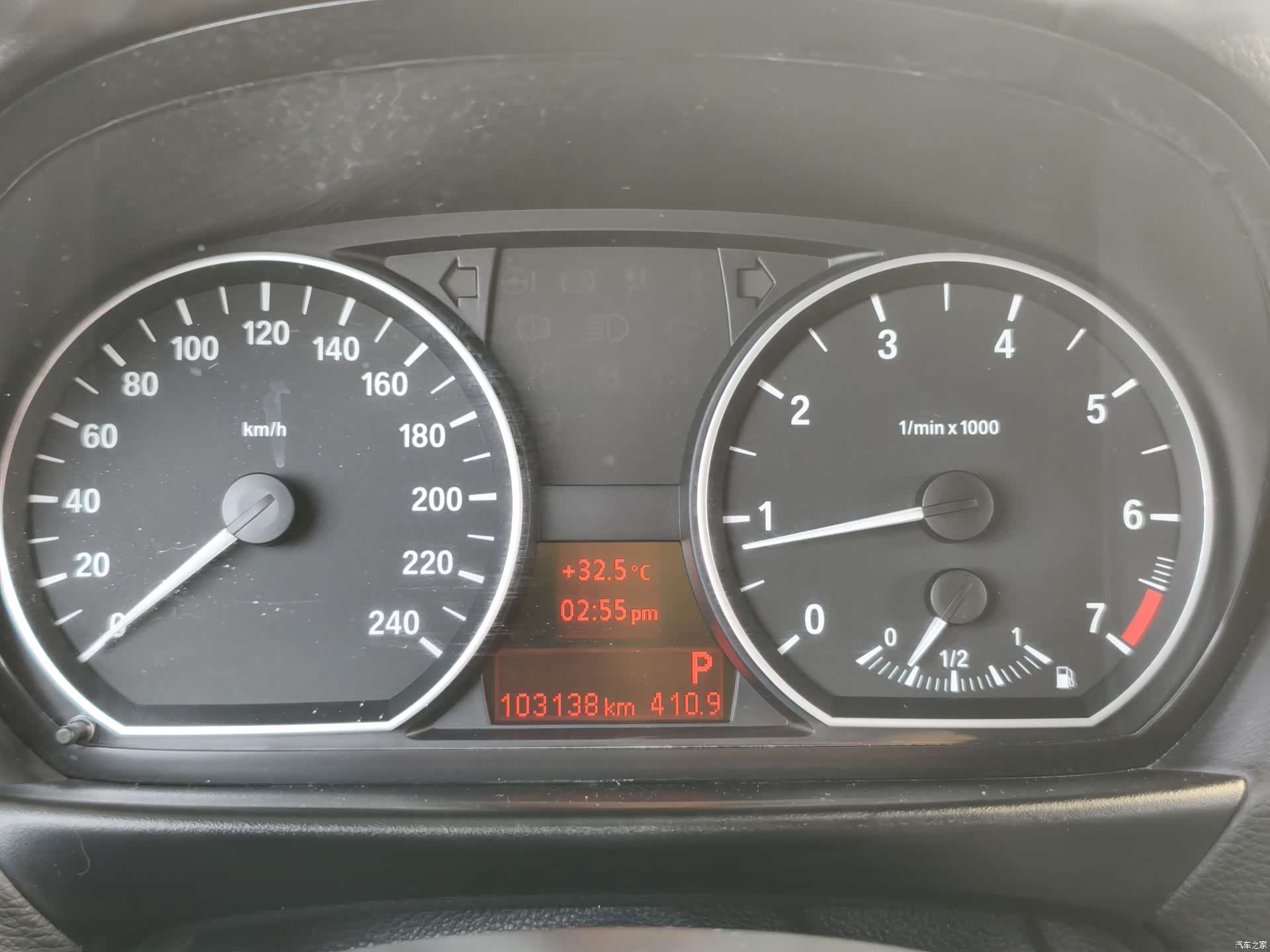 BMW 1 Series, 2011 19