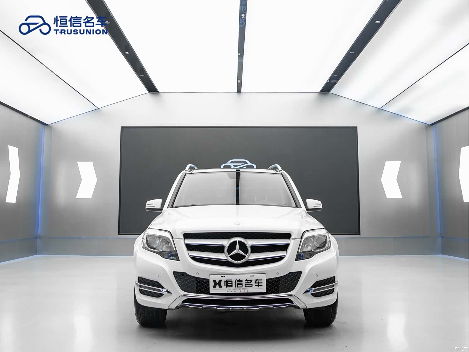 Mercedes-Benz GLK-Class, 2017 2
