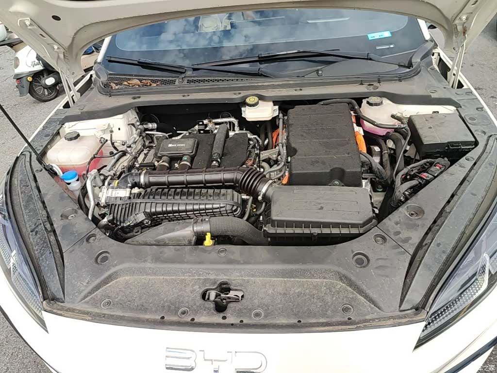 BYD Seal, 2025 20