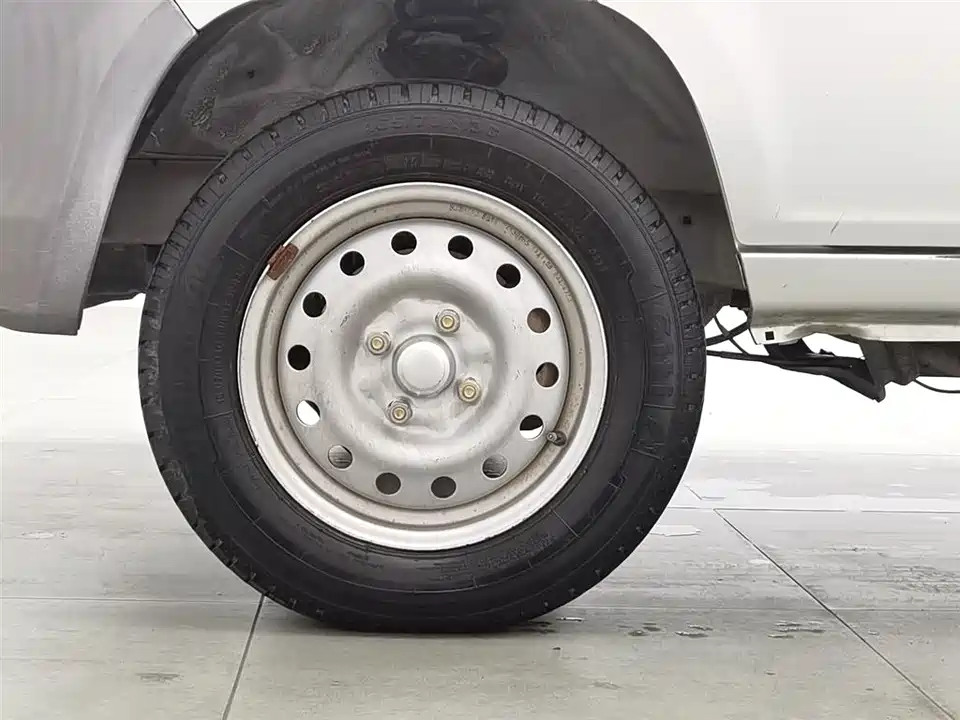 Wuling Light of Wuling