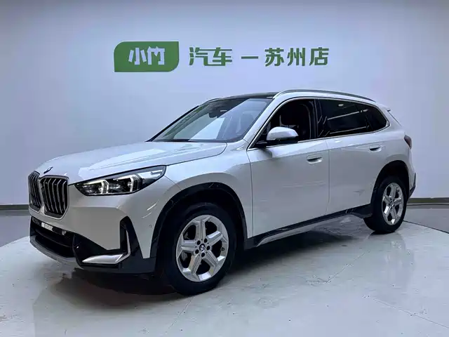 BMW X1 2023 — купить из Китая под заказ