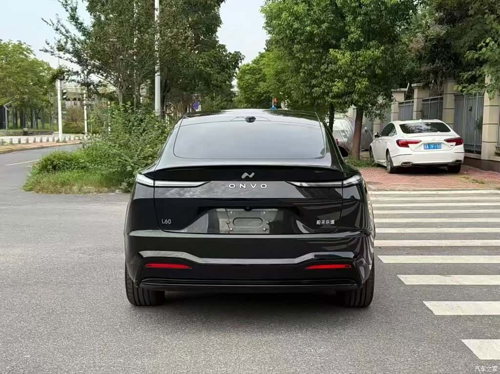 NIO L60, 2025 8