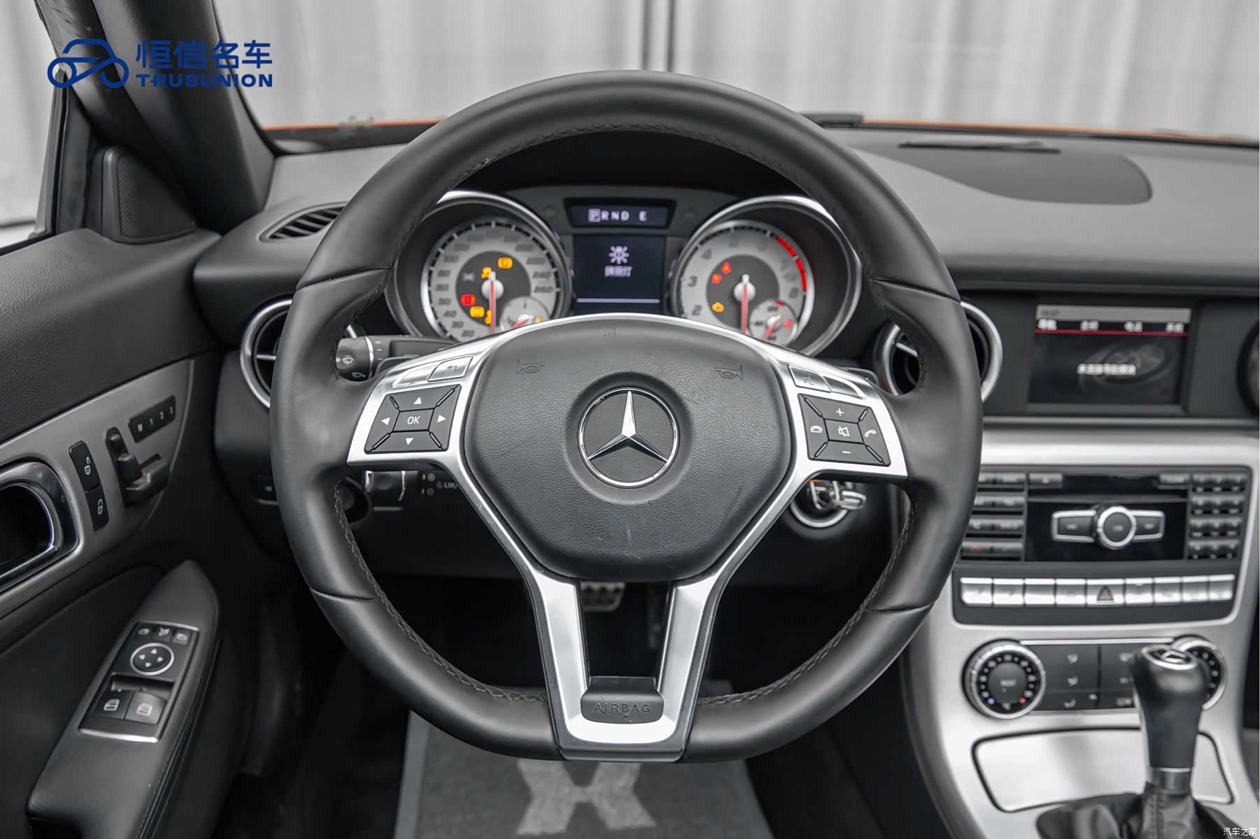 Mercedes-Benz SL, 2014 13