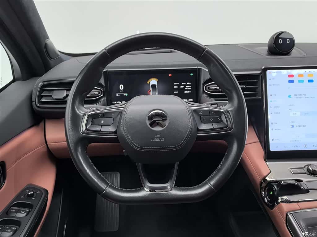 NIO EC6, 2021 11
