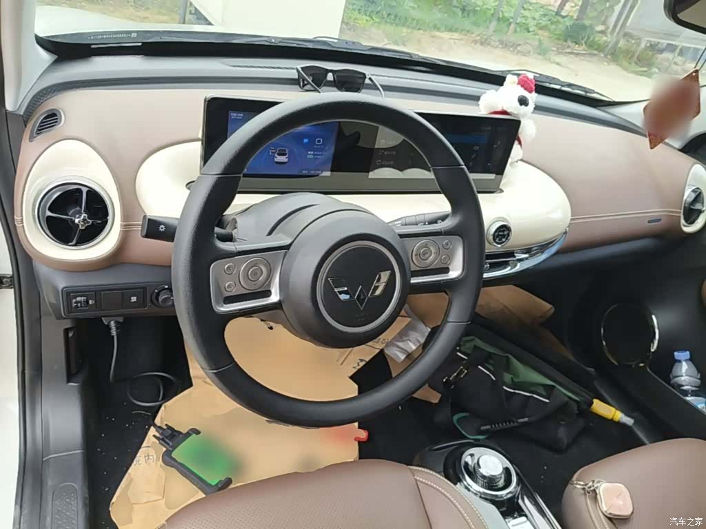 Wuling Bingo, 2024 11