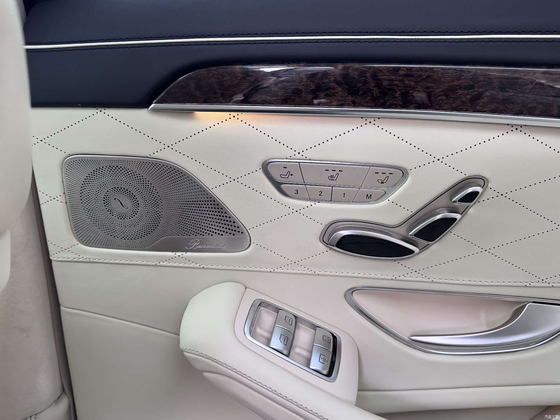 Mercedes-Benz S-Class, 2017 22