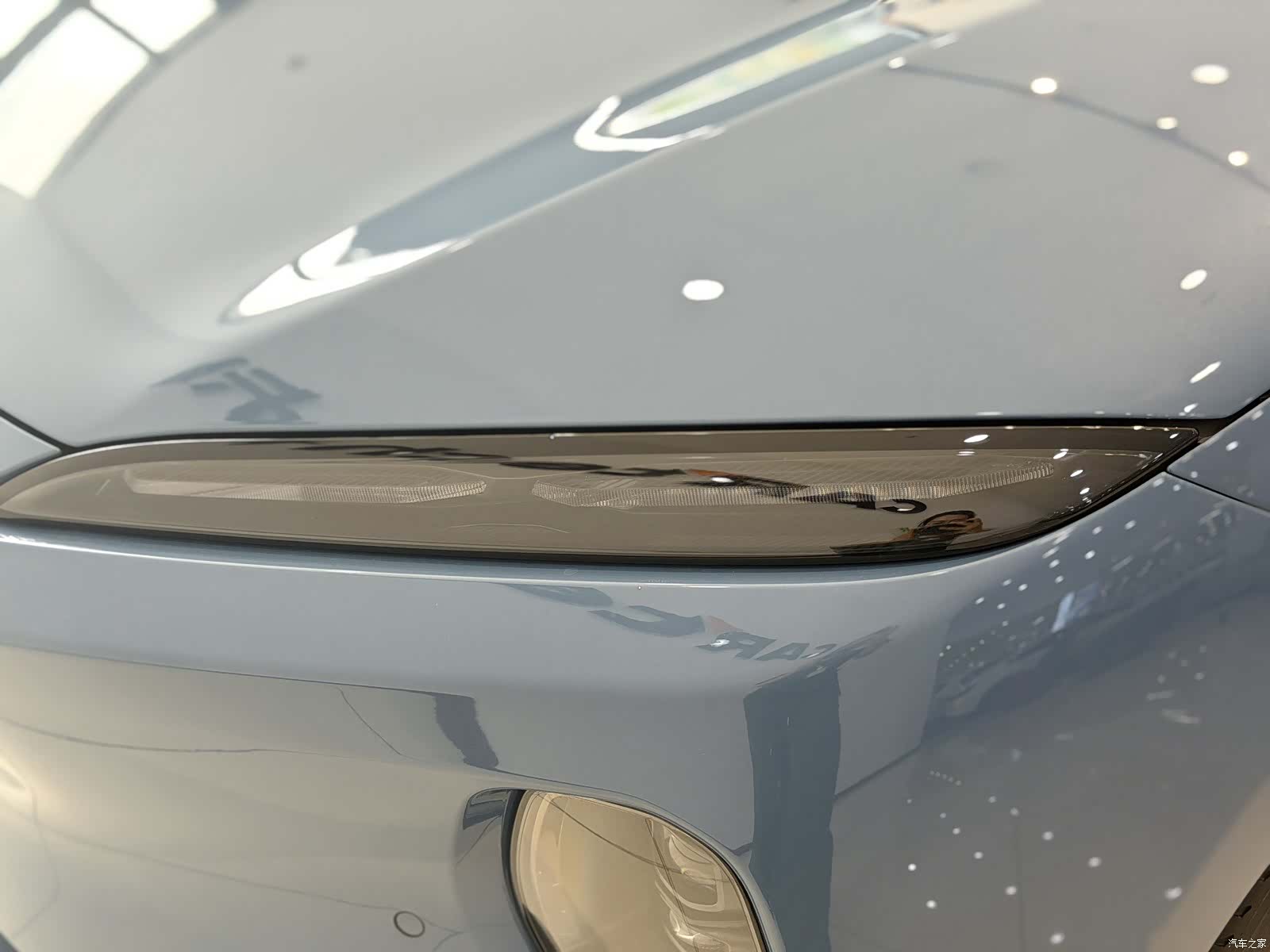 NIO ET5, 2024 19