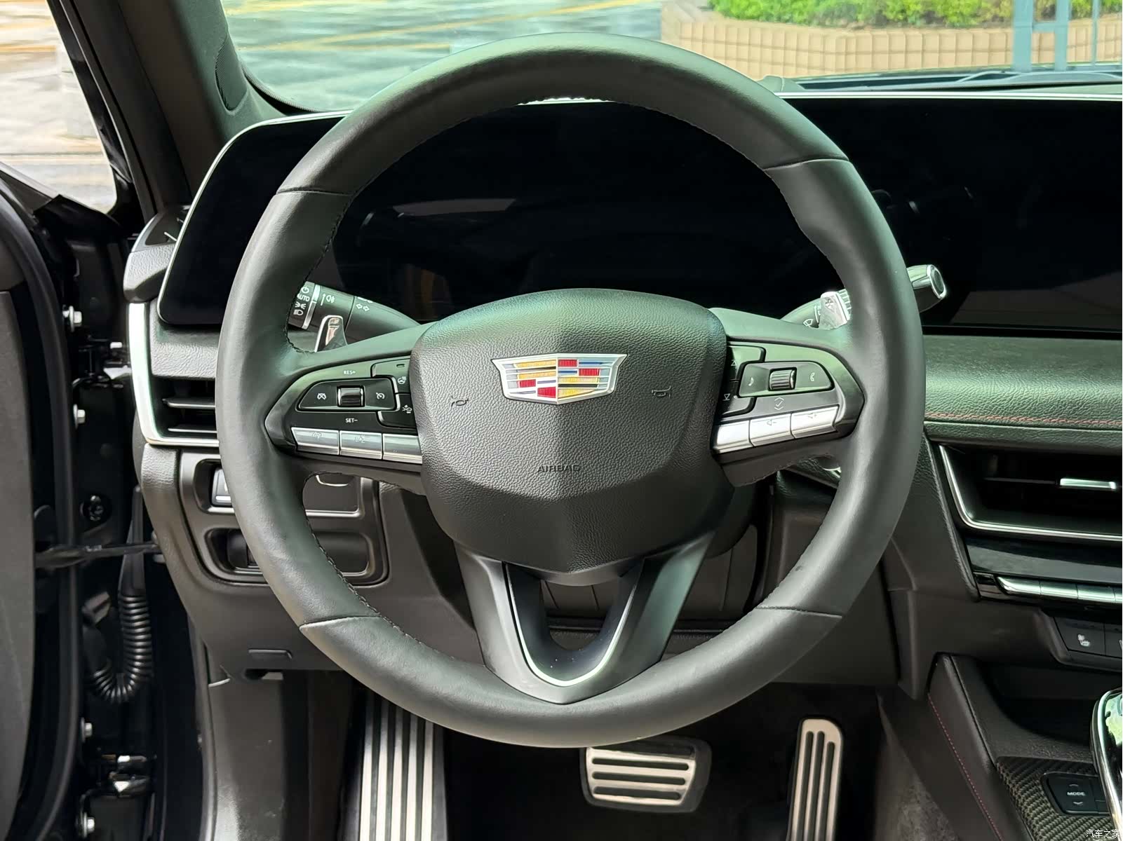 Cadillac CT5, 2024 26