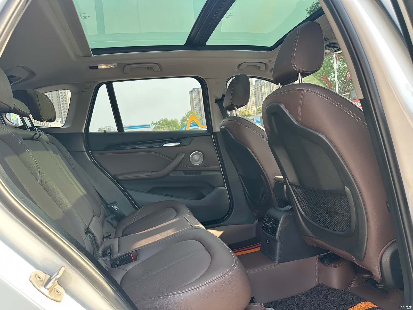 BMW X1, 2022 18