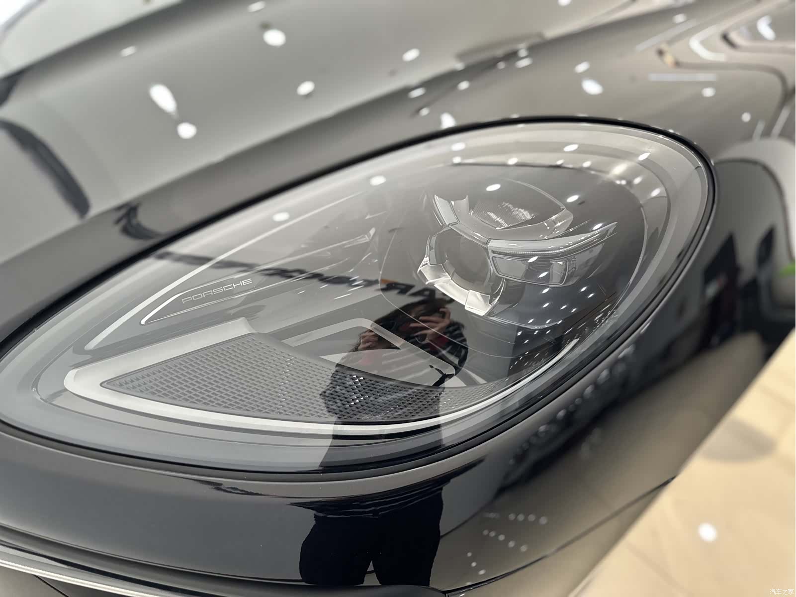 Porsche Macan, 2023 22
