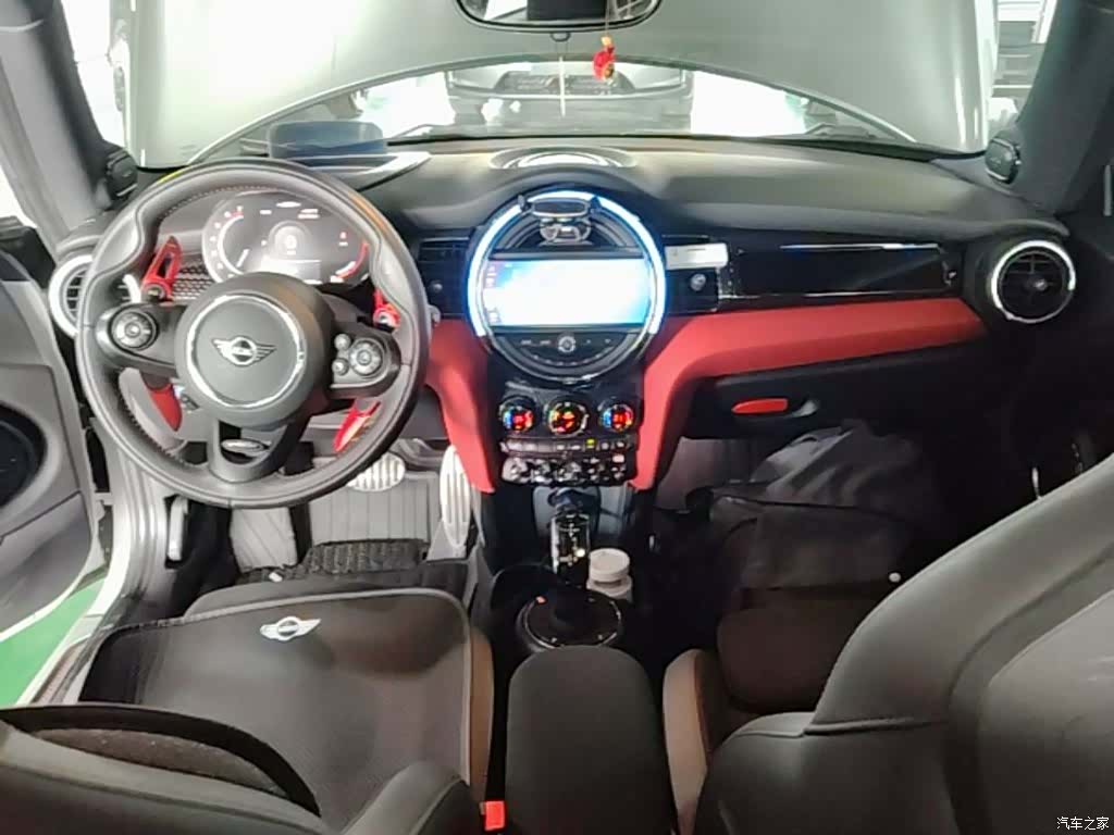 Mini Cooper, 2021 10