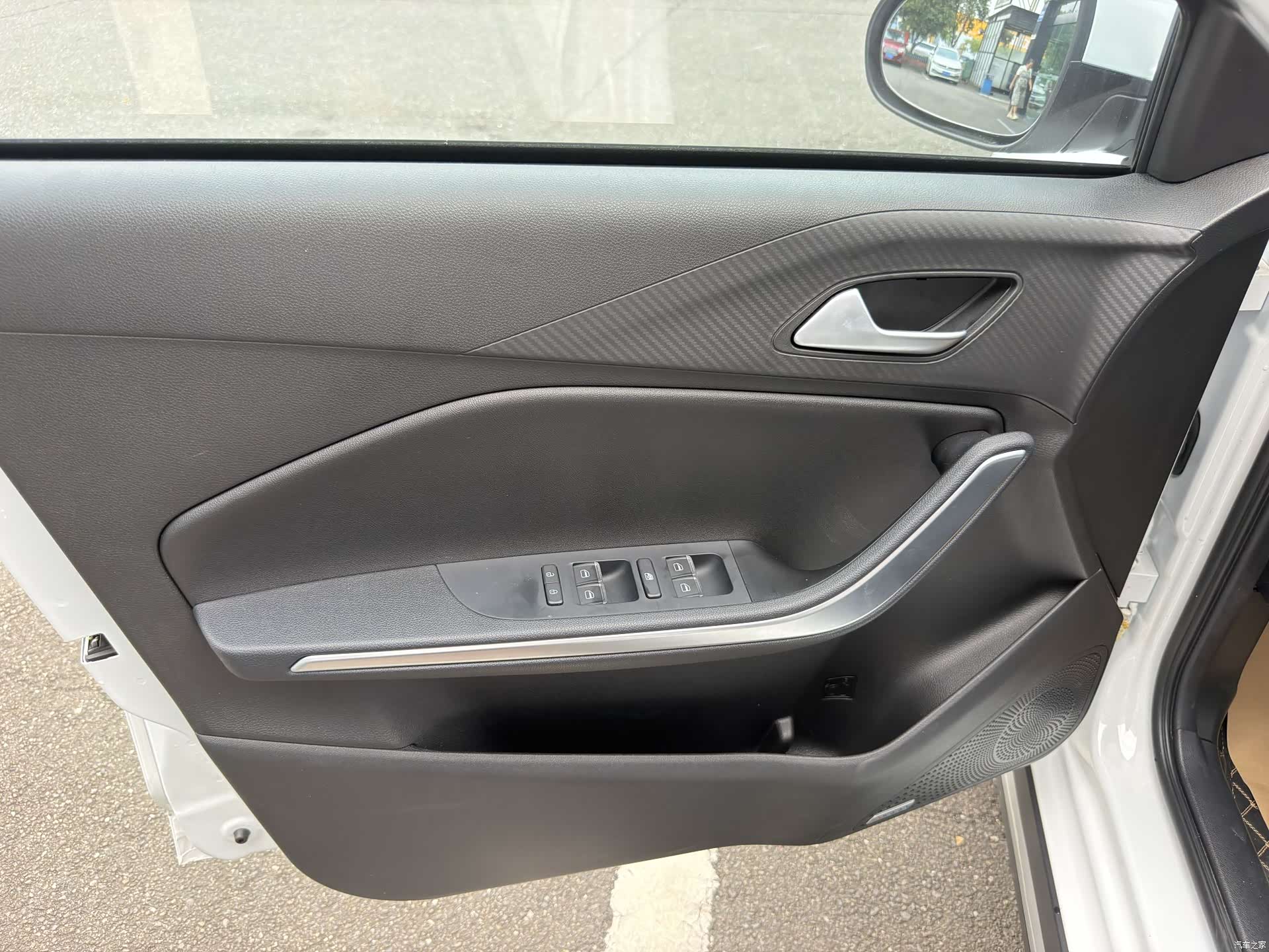 Chery 3x, 2025 14