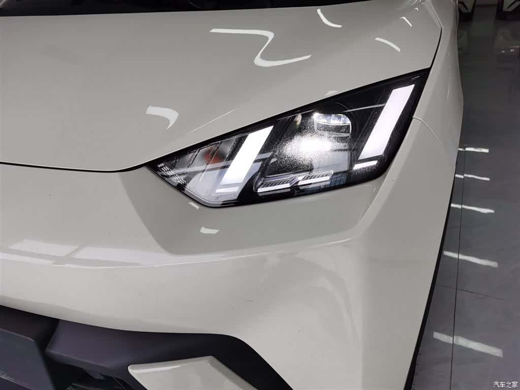 BYD Seagull, 2025 18