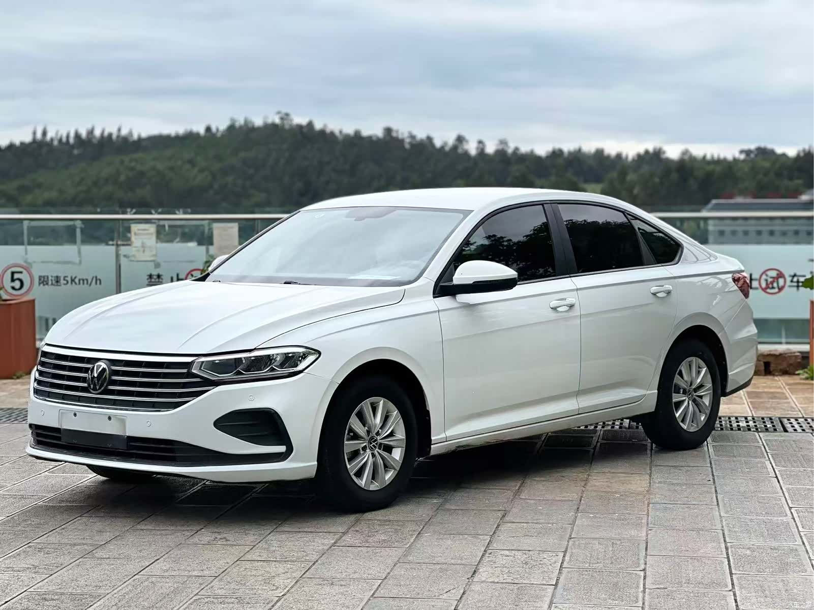 Volkswagen Lavida, 2023 2