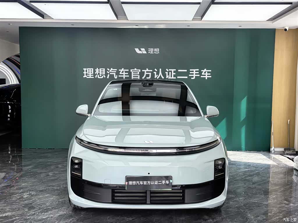 Li Auto L6, 2025 2