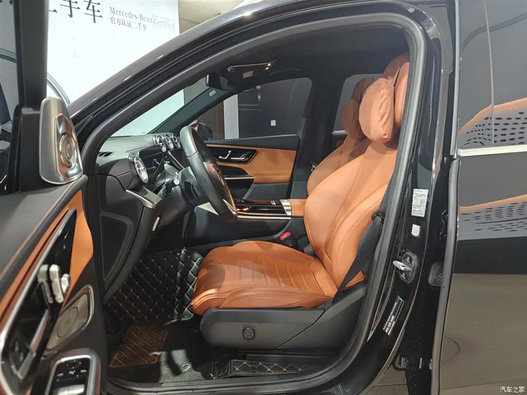 Mercedes-Benz GLC, 2023 7