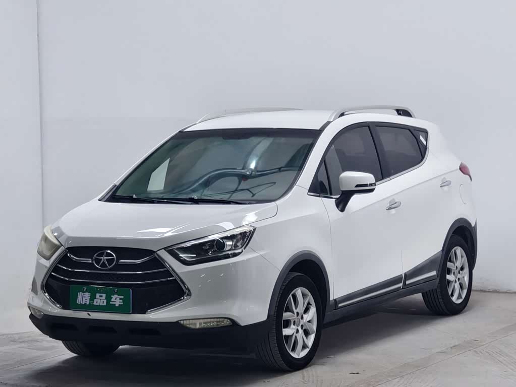 JAC S3