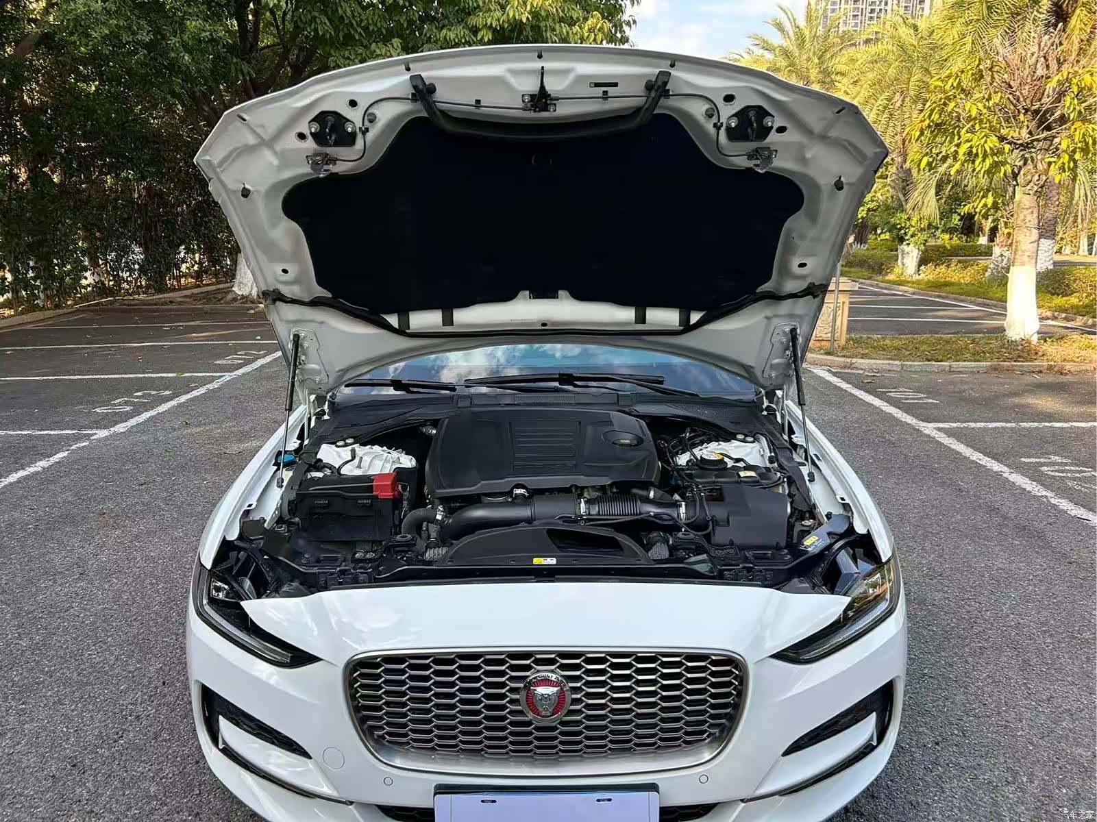 Land Rover XEL, 2021 10