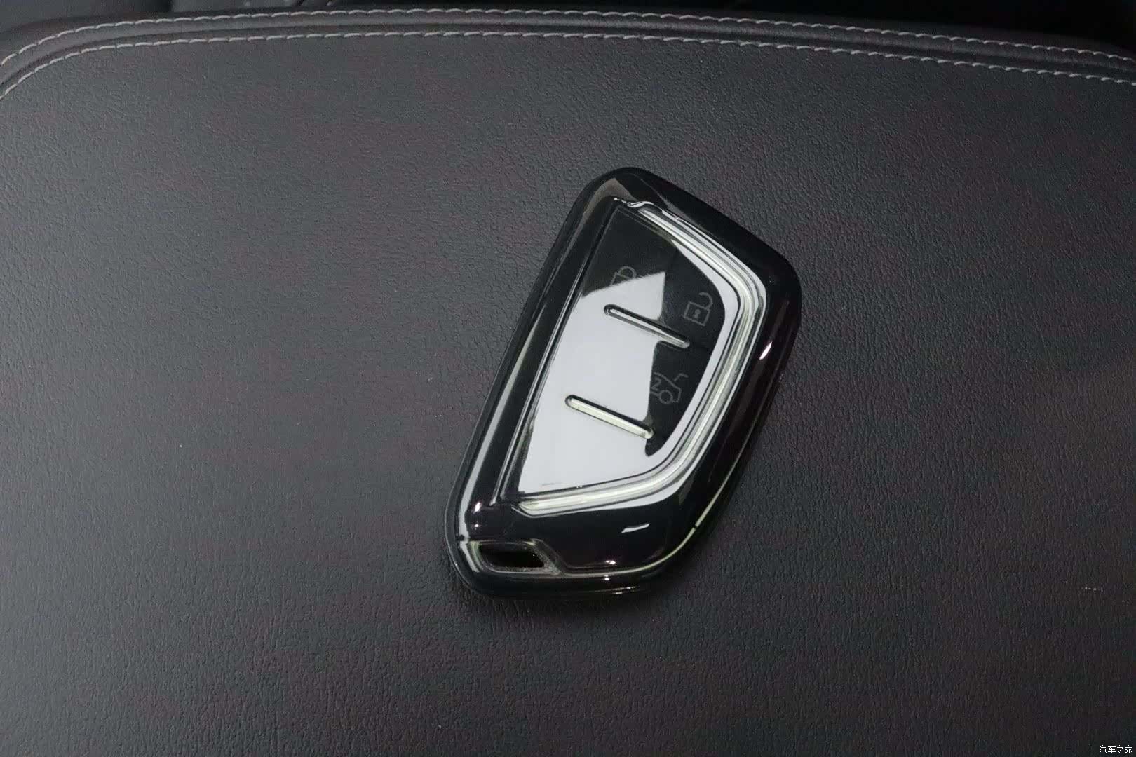 Cadillac CT5, 2023 19