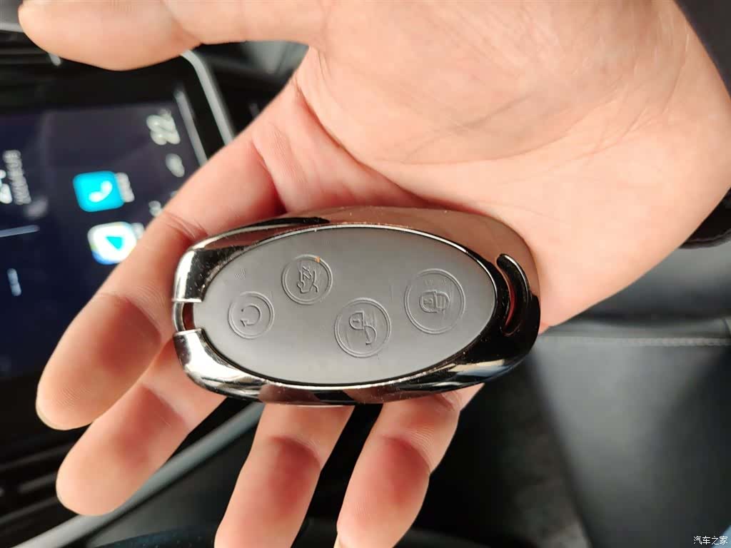 BYD Song, 2018 17