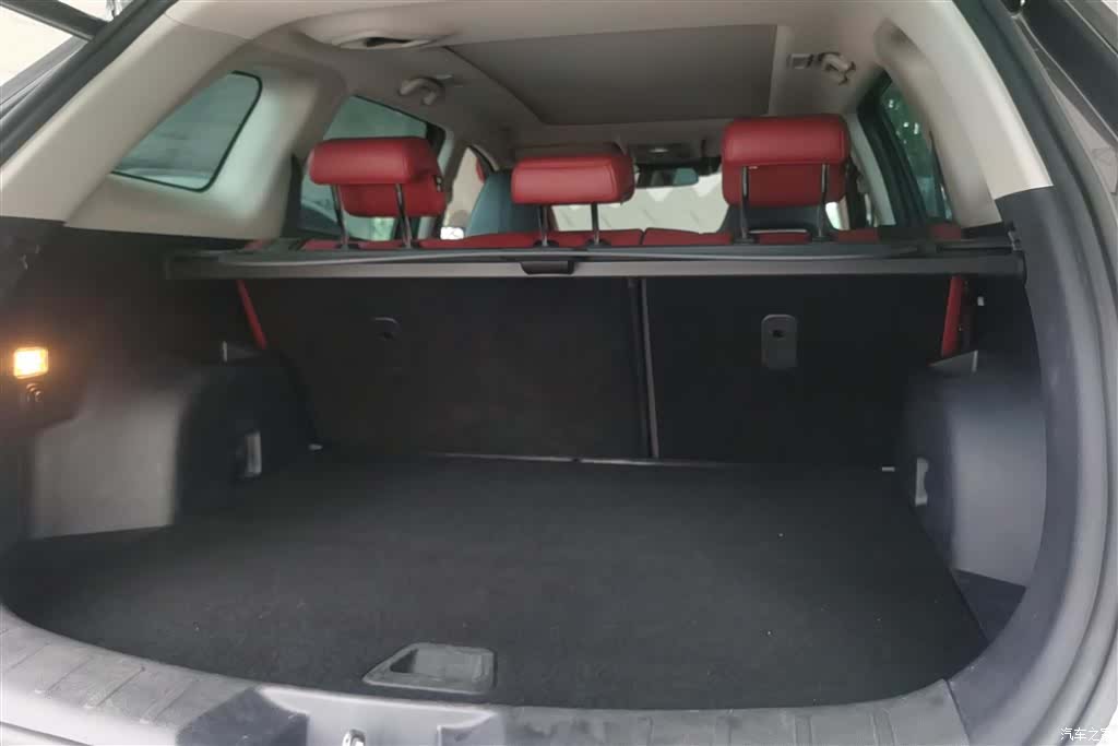 Changan CS75, 2019 4