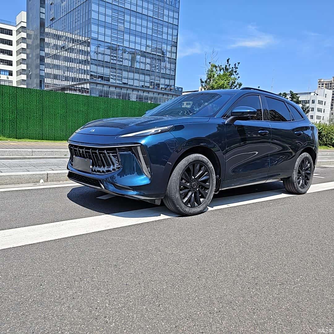 DongFeng T5, 2021 1