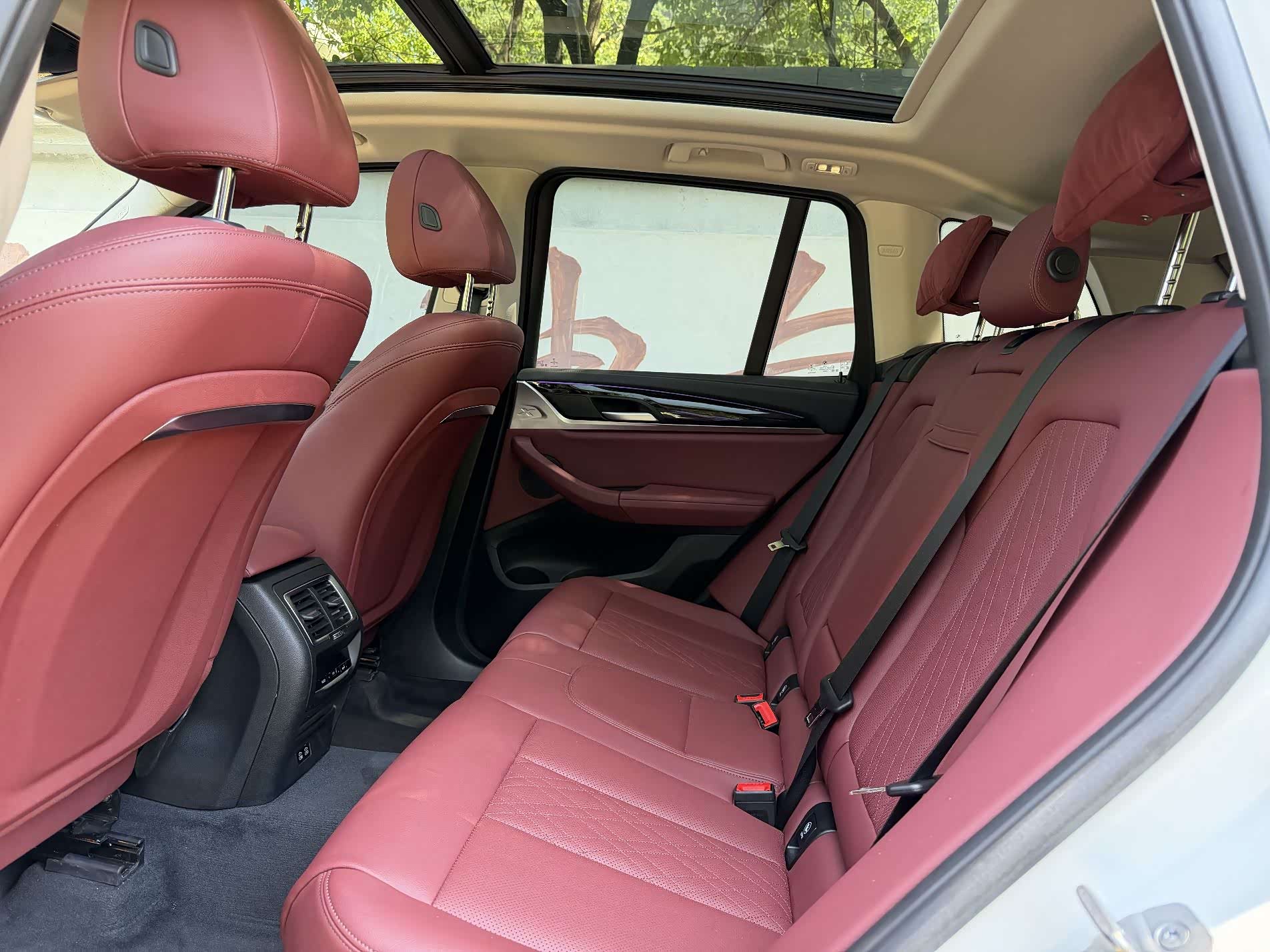 BMW X3, 2022 6
