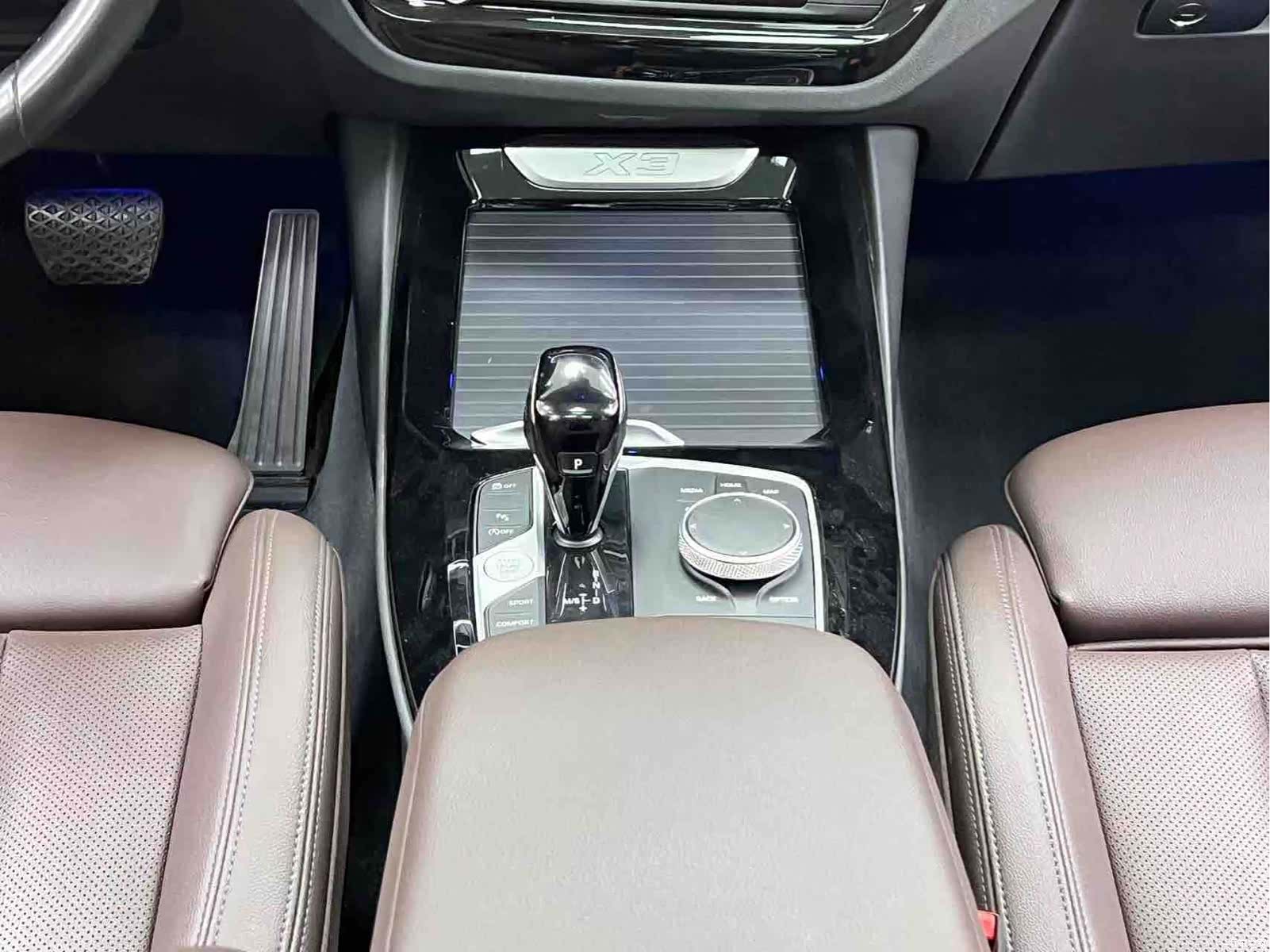 BMW X3, 2022 16