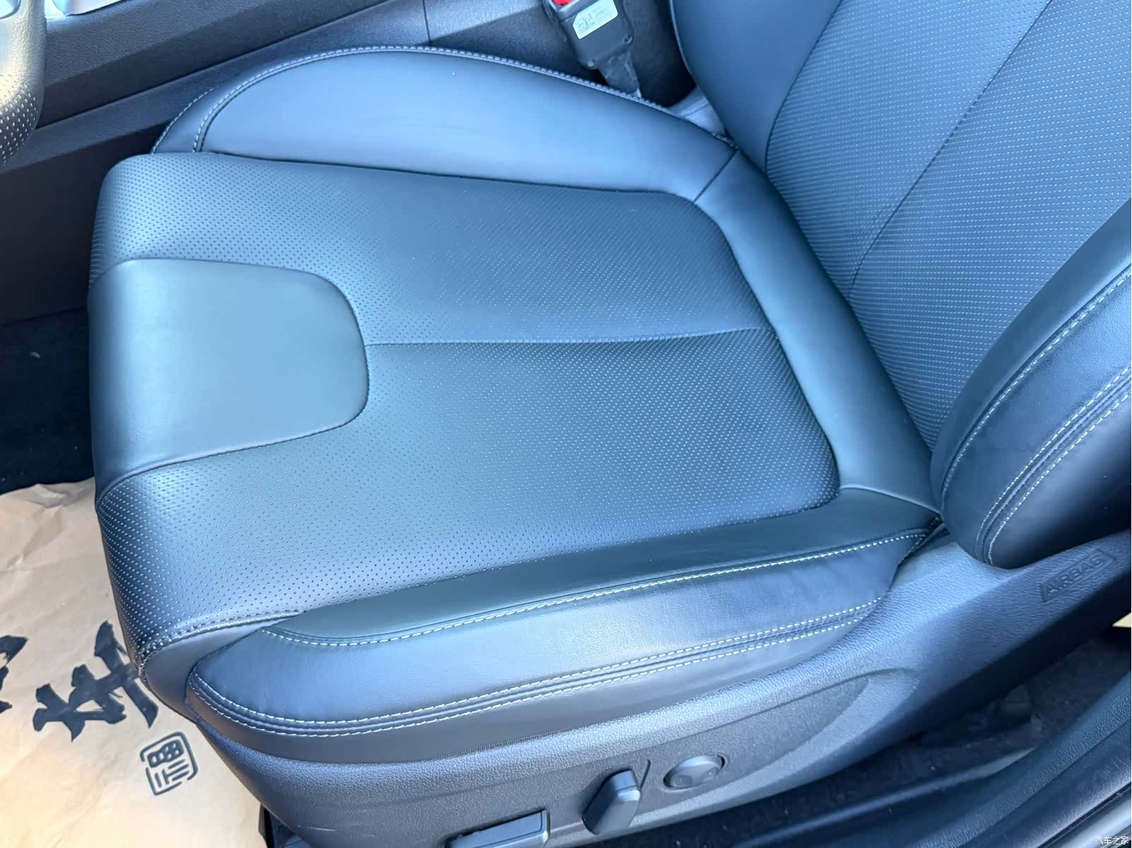 Hyundai Santa Fe, 2022 9