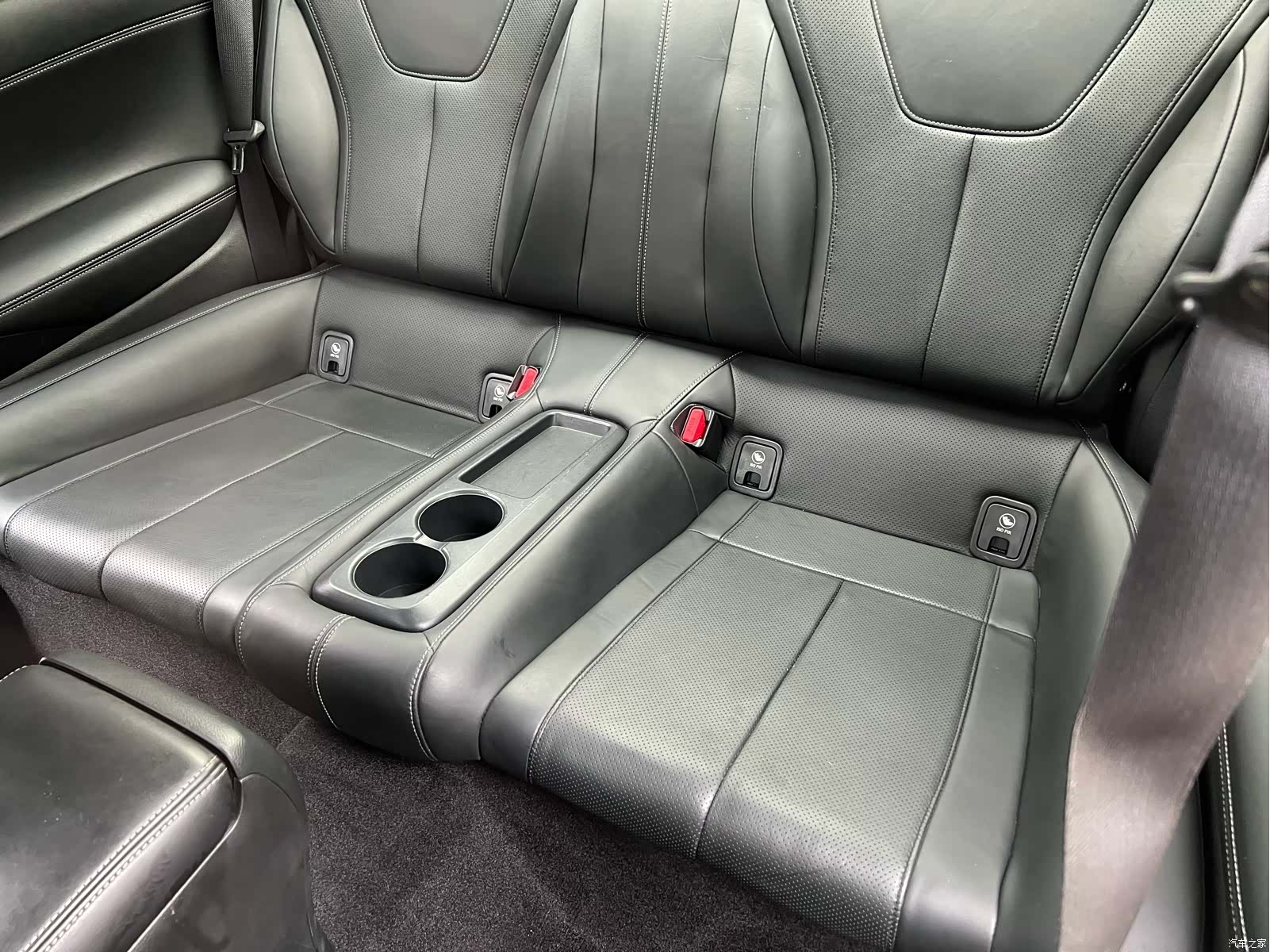 Infiniti Q60, 2018 15