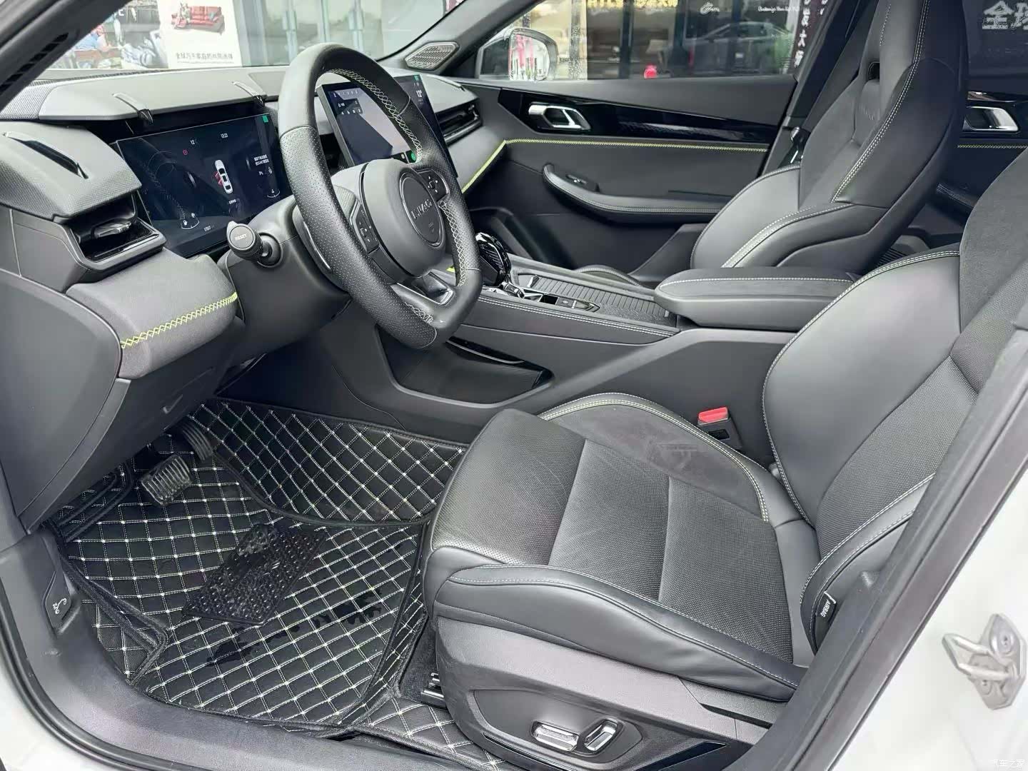 Lynk & Co 02, 2024 4